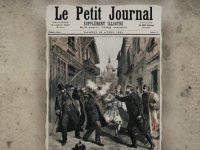 снимка 14 Война на истина