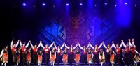 снимка 6 Топ 10 Български танцов фолклор