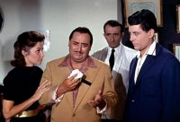 снимка 14 Искате ли да танцувате с мен?