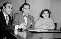 снимка 43 Самотни сърца (САЩ, Германия, 2006)