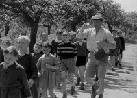 снимка 15 Нормандската дупка