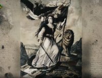 снимка 16 Война на истина