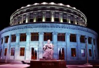 снимка 11 Концерт на Арменската телевизия, посветен на Арам Хачатурян