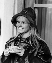 снимка 21 Частен живот