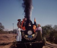 снимка 47 Вива Мария!