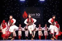снимка 7 Топ 10 Български танцов фолклор