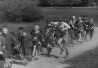 снимка 4 Нормандската дупка