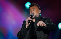 снимка 11 Целуни ме - концерт на Любо Киров