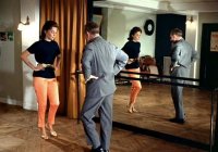 снимка 16 Искате ли да танцувате с мен?