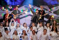 снимка 5 &bdquo;Сватбарски мераци&ldquo;, &bdquo;Евро Кабаре&ldquo; и &bdquo;Новите години на БНТ&ldquo; &ndash; Трилогия на Всенародното веселие в новогодишната нощ по БНТ 1