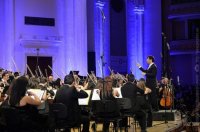 снимка 15 Концерт на Арменската телевизия, посветен на Арам Хачатурян