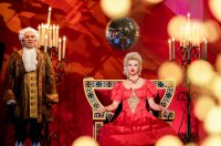 снимка 3 &bdquo;Сватбарски мераци&ldquo;, &bdquo;Евро Кабаре&ldquo; и &bdquo;Новите години на БНТ&ldquo; &ndash; Трилогия на Всенародното веселие в новогодишната нощ по БНТ 1