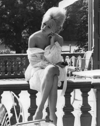 снимка 25 Частен живот