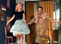 снимка 12 Искате ли да танцувате с мен?