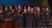 снимка 16 Рождественски благотворителен концерт "Новорождение"