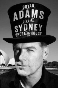 снимка 17 Концерт на Брайън Адамс /2011/