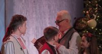 снимка 8 Рождественски благотворителен концерт "Новорождение"