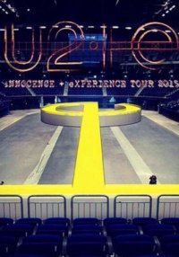 снимка 18 Концерт на U2 в Париж