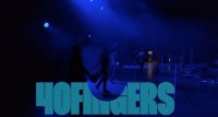 снимка 25 Концерт на "40 FINGERS" - нощ на китарите в Любляна