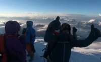 снимка 6 Експедиция Аконкагуа