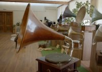 снимка 21 Другият музей - Страст - Звуци и фигури