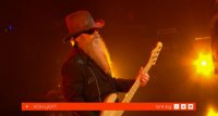 снимка 4 Концерт на ZZ Top