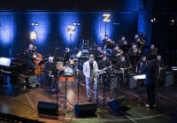 снимка 4 Време е за джаз - концерт на Юре Пукл и Хърватската телевизия