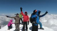 снимка 14 Експедиция Аконкагуа