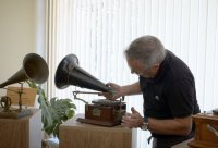 снимка 23 Другият музей - Страст - Звуци и фигури