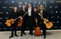 снимка 2 Концерт на китарен квартет "40 Fingers" - Пловдив