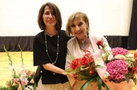 снимка 5 Крилете на песента