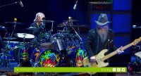 снимка 17 Концерт на ZZ Top
