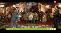 снимка 16 Холограма за краля
