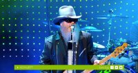 снимка 22 Концерт на ZZ Top