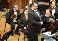 снимка 2 Оперни арии в чест на Пучини