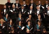 снимка 13 Оперни арии в чест на Пучини