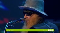 снимка 27 Концерт на ZZ Top