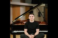 снимка 2 Концерт на Милен Киров джаз трио