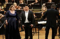 снимка 8 Оперни арии в чест на Пучини