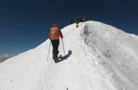 снимка 8 Експедиция Аконкагуа