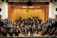 снимка 9 Оперни арии в чест на Пучини