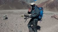 снимка 17 Експедиция Аконкагуа