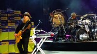 снимка 8 Концерт на ZZ Top