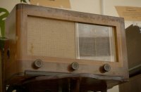 снимка 19 Другият музей - Страст - Звуци и фигури