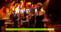 снимка 1 Концерт на Стиви Уондър в Лондон /2008 г./