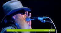 снимка 6 Концерт на ZZ Top