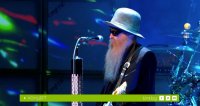 снимка 19 Концерт на ZZ Top