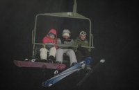 снимка 6 Замръзнали