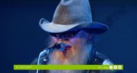 снимка 9 Концерт на ZZ Top