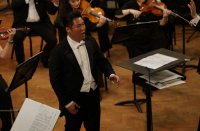 снимка 5 Оперни арии в чест на Пучини